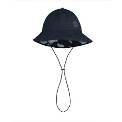 BUFF Nomad Trekkingmütze 779 - akab night blue S/M