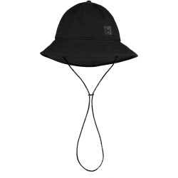 BUFF Nomad Trekkingmütze 999 - yste black S/M