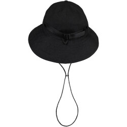 BUFF Nomad Trekkingmütze 999 - yste black S/M