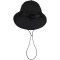 BUFF Nomad Trekkingmütze 999 - yste black S/M