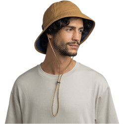 BUFF Nomad Trekkingmütze 346 - yste fawn S/M