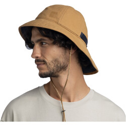 BUFF Nomad Trekkingmütze 346 - yste fawn S/M