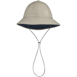 BUFF Nomad Trekkingmütze 302 - yste sand S/M