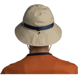 BUFF Nomad Trekkingmütze 302 - yste sand S/M