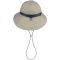BUFF Nomad Trekkingmütze 302 - yste sand S/M