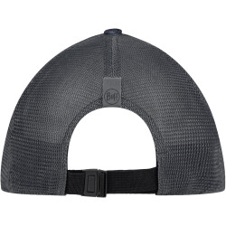 BUFF Explore Trucker Cap 901 - bonsy graphite L/XL