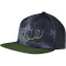 BUFF Explore Trucker Cap 901 - bonsy graphite L/XL