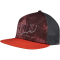 BUFF Explore Trucker Cap 209 - bonsy terracotta L/XL