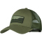 BUFF Explore Trucker Cap 809 - wate forest L/XL
