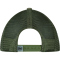 BUFF Explore Trucker Cap 809 - wate forest L/XL
