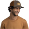 BUFF Explore Trucker Cap 325 - rhoes brown L/XL