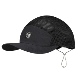 BUFF 5 Panel Air Cap 999 - saret black