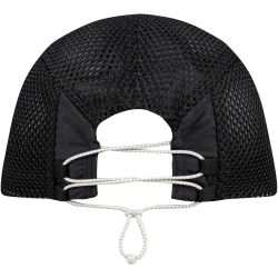 BUFF 5 Panel Air Cap 999 - saret black