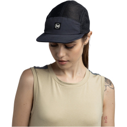BUFF 5 Panel Air Cap 999 - saret black