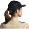 BUFF 5 Panel Air Cap 999 - saret black