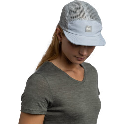 BUFF 5 Panel Air Cap 937 - saret grey