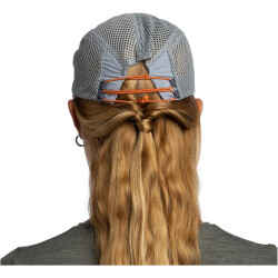 BUFF 5 Panel Air Cap 937 - saret grey