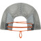 BUFF 5 Panel Air Cap 937 - saret grey