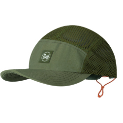 BUFF 5 Panel Air Cap 846 - saret military