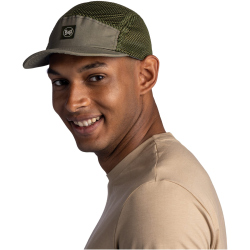BUFF 5 Panel Air Cap 846 - saret military