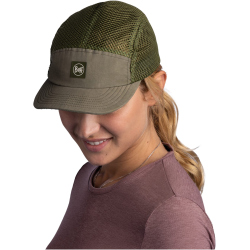 BUFF 5 Panel Air Cap 846 - saret military