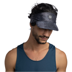 BUFF Pack Speed Visor 901 - bonsy graphite