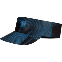 BUFF Pack Speed Visor 720 - malc azure