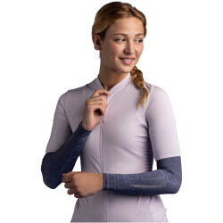 BUFF Arm Sleeves 707 - nexs blue S