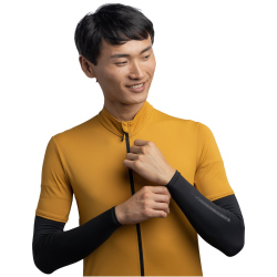 BUFF Arm Sleeves 999 - solid black S