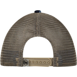 BUFF Trucker Cap Kinder 779 - snigs night blue