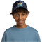 BUFF Trucker Cap Kinder 779 - snigs night blue