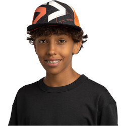 BUFF Trucker Cap Kinder 999 - sket black