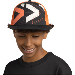 BUFF Trucker Cap Kinder 999 - sket black