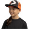 BUFF Trucker Cap Kinder 999 - sket black