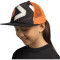 BUFF Trucker Cap Kinder 999 - sket black