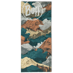 BUFF Original Ecostretch Multifunktionstuch 555 - tsolly...
