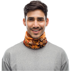 BUFF Original Ecostretch Multifunktionstuch 204 - tigers...