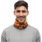 BUFF Original Ecostretch Multifunktionstuch 204 - tigers orange