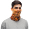 BUFF Original Ecostretch Multifunktionstuch 204 - tigers orange