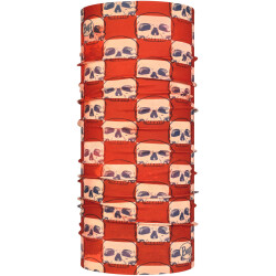 BUFF Original Ecostretch Multifunktionstuch 555 - skull...