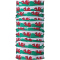 BUFF Original Ecostretch Multifunktionstuch 555 - welsh flag 2010