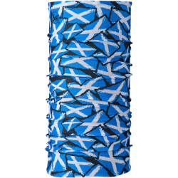 BUFF Original Ecostretch Multifunktionstuch 555 - saltire