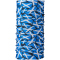 BUFF Original Ecostretch Multifunktionstuch 555 - saltire