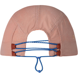 BUFF 5 Panel Explore Cap 438 - slen damask