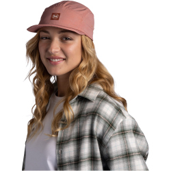 BUFF 5 Panel Explore Cap 438 - slen damask