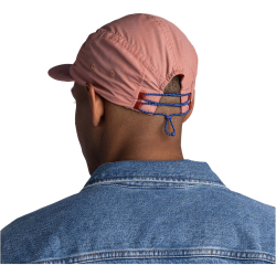 BUFF 5 Panel Explore Cap 438 - slen damask