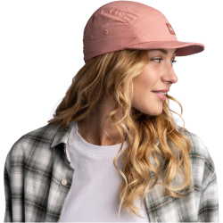 BUFF 5 Panel Explore Cap 438 - slen damask