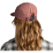 BUFF 5 Panel Explore Cap 438 - slen damask