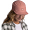 BUFF 5 Panel Explore Cap 438 - slen damask