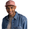 BUFF 5 Panel Explore Cap 438 - slen damask